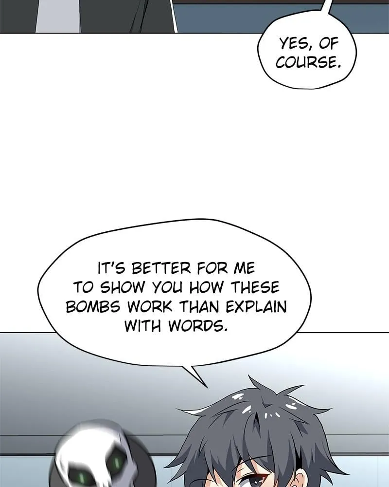 Read Solo Spell Caster EN Manga Online