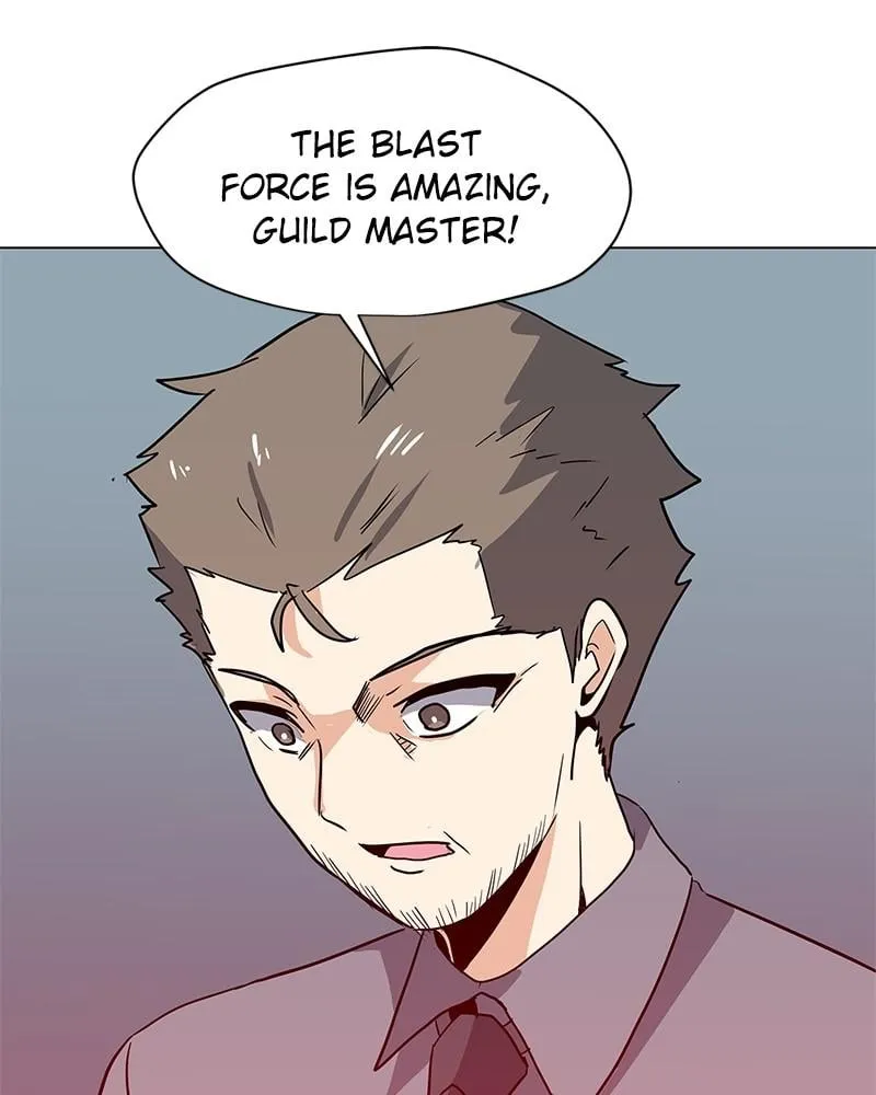 Read Solo Spell Caster EN Manga Online