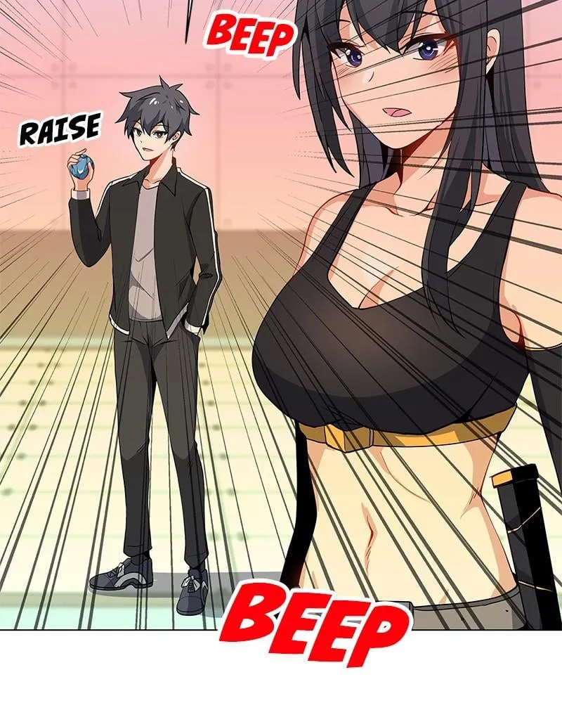 Read Solo Spell Caster EN Manga Online