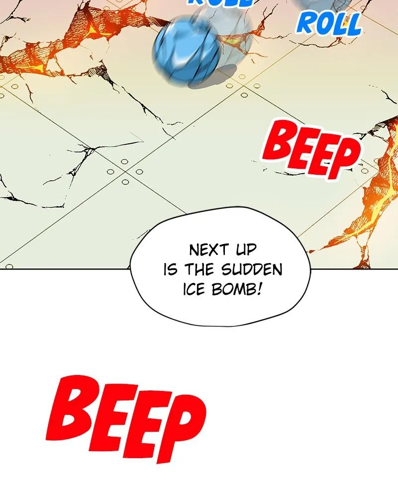 Read Solo Spell Caster EN Manga Online