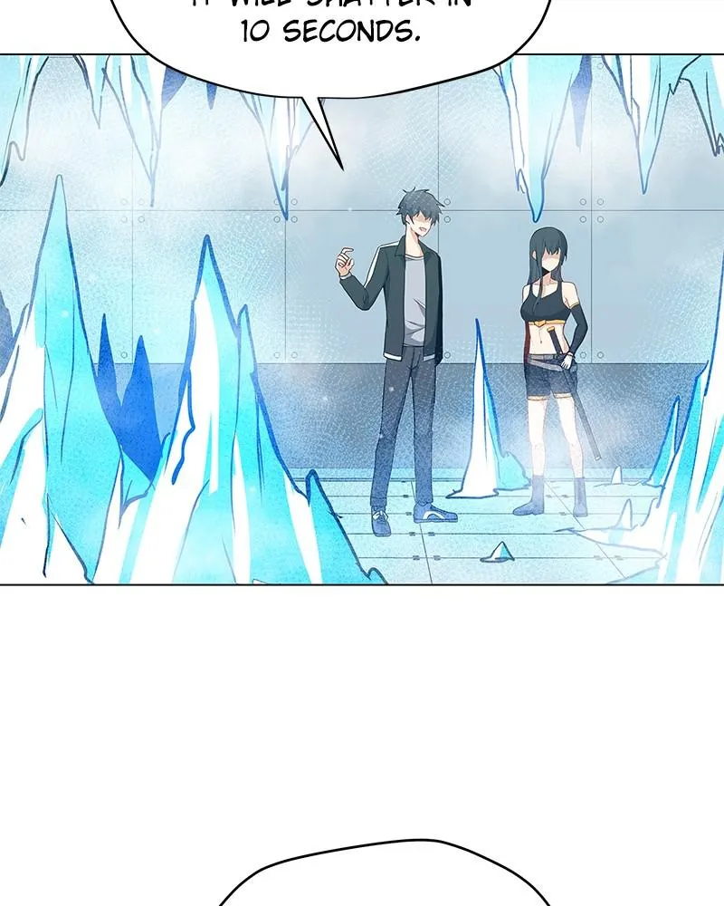 Read Solo Spell Caster EN Manga Online