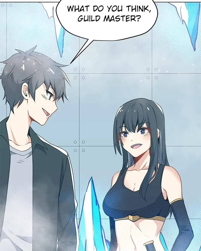 Read Solo Spell Caster EN Manga Online