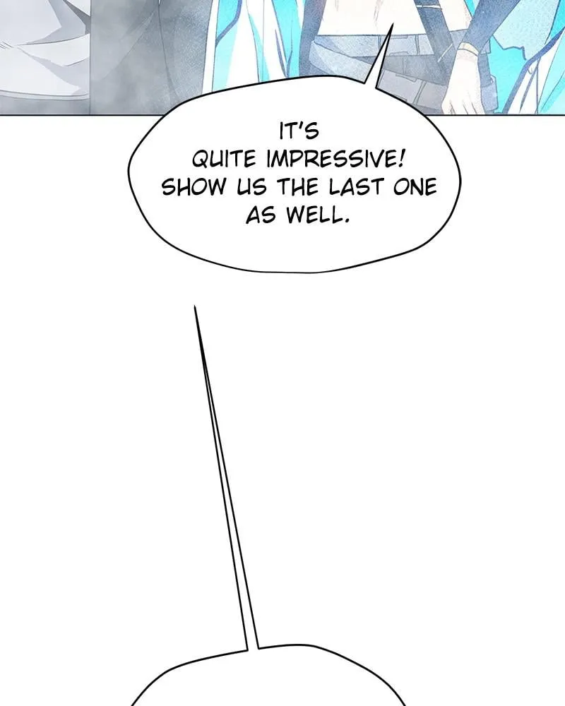 Read Solo Spell Caster EN Manga Online