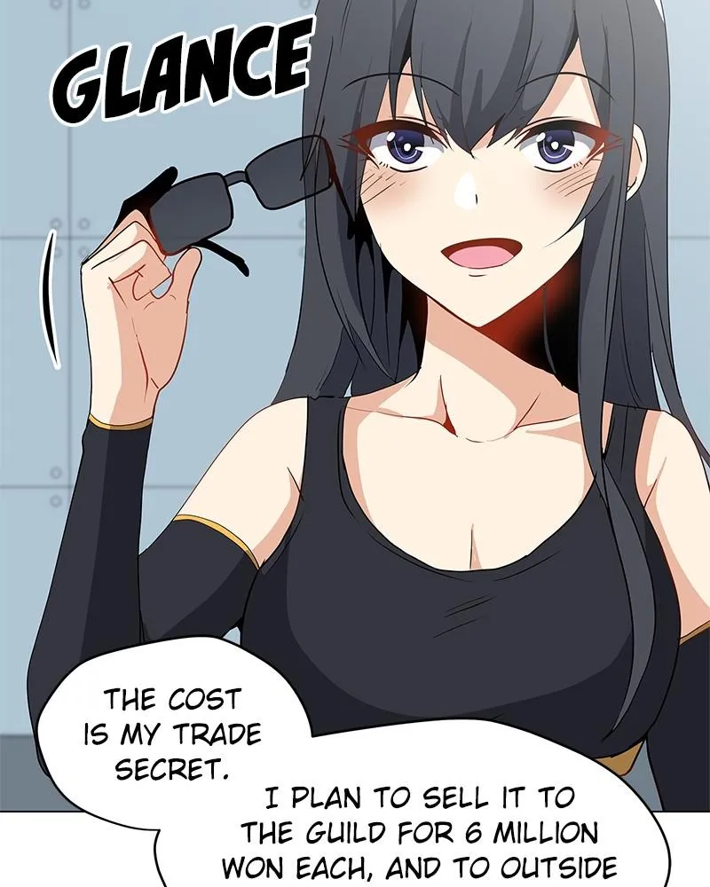 Read Solo Spell Caster EN Manga Online