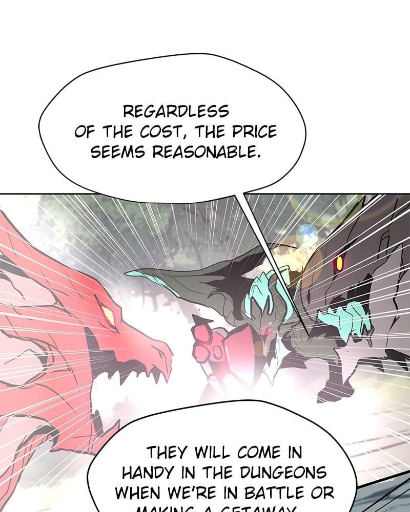Read Solo Spell Caster EN Manga Online