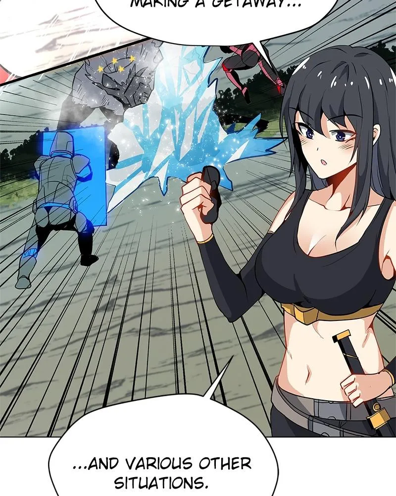 Read Solo Spell Caster EN Manga Online