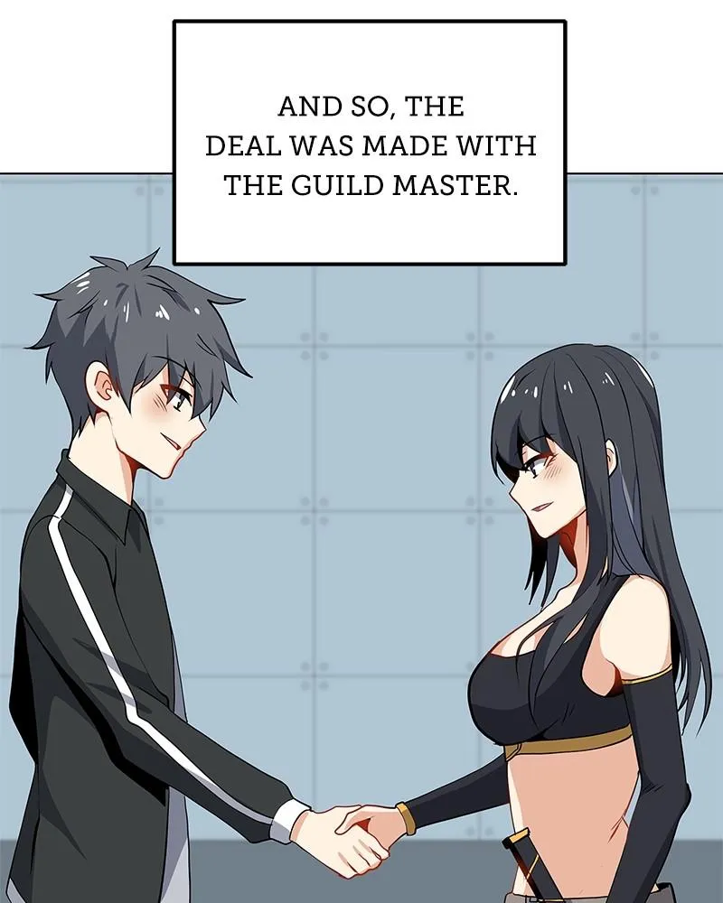 Read Solo Spell Caster EN Manga Online
