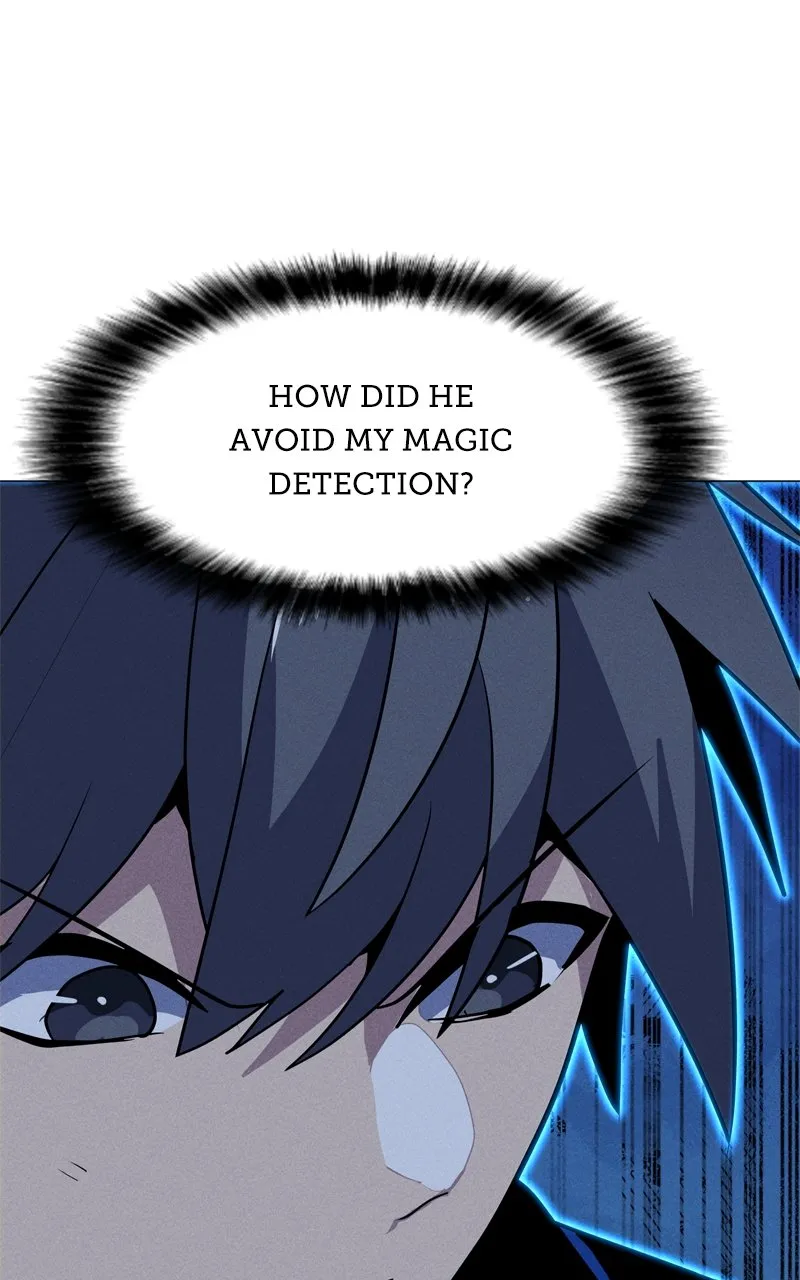 Read Solo Spell Caster EN Manga Online