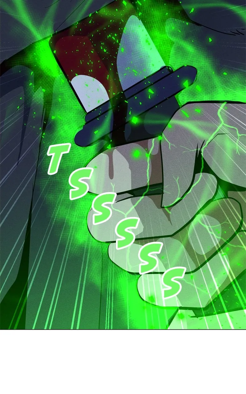 Read Solo Spell Caster EN Manga Online