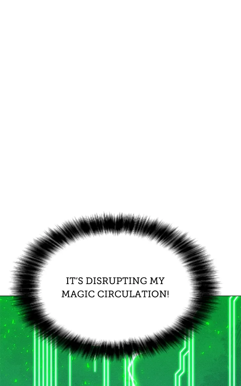 Read Solo Spell Caster EN Manga Online