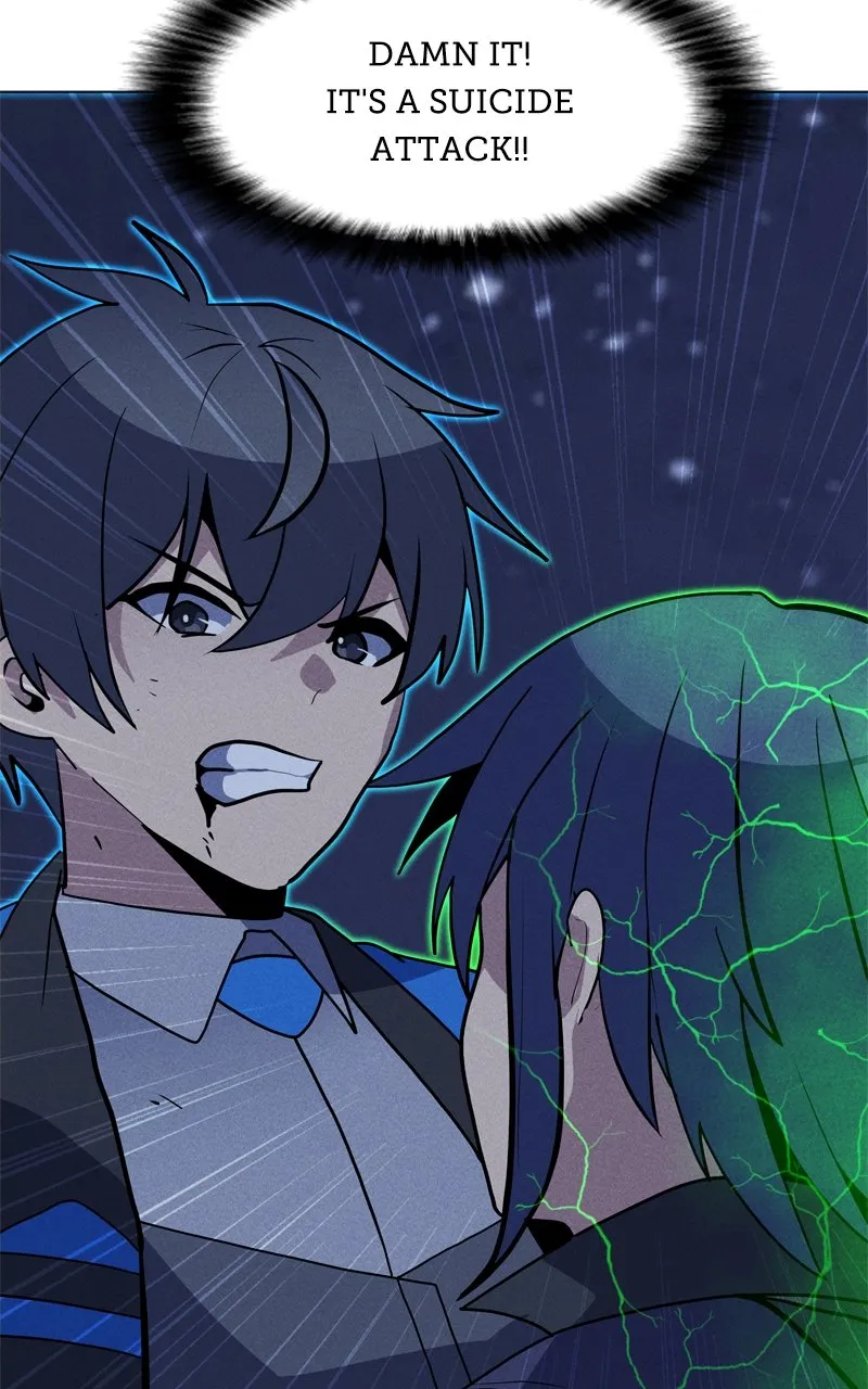 Read Solo Spell Caster EN Manga Online