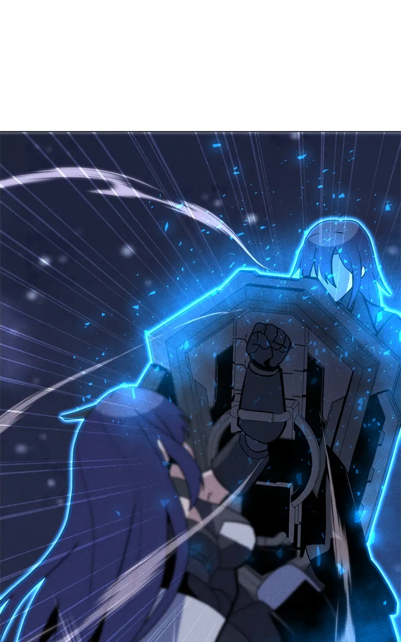 Read Solo Spell Caster EN Manga Online
