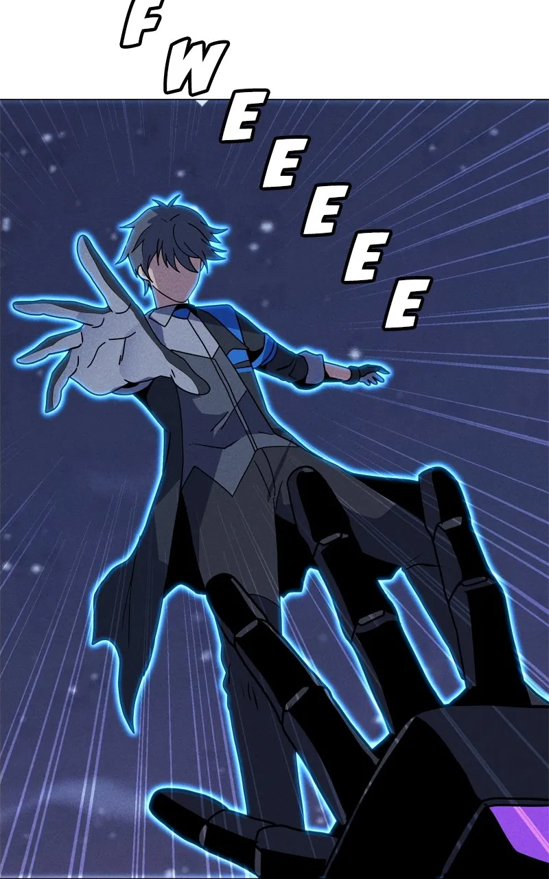 Read Solo Spell Caster EN Manga Online