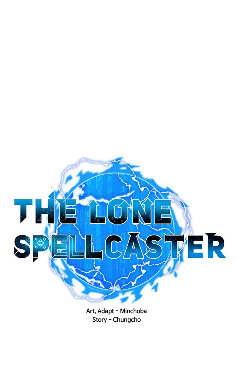 Read Solo Spell Caster EN Manga Online