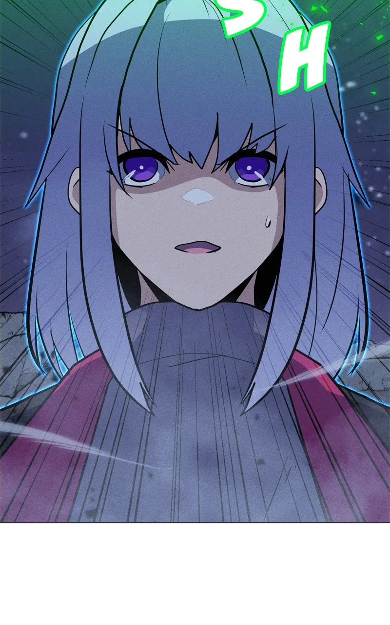 Read Solo Spell Caster EN Manga Online