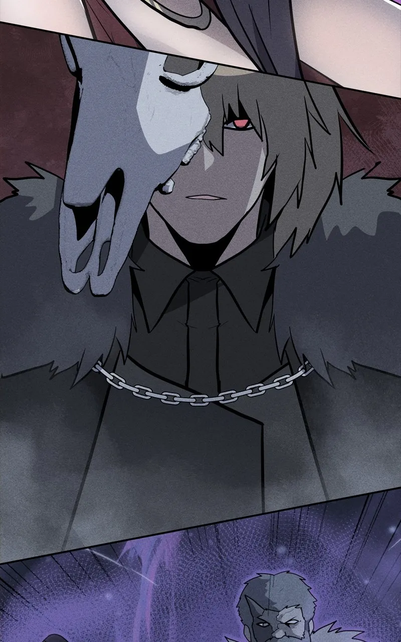 Read Solo Spell Caster EN Manga Online
