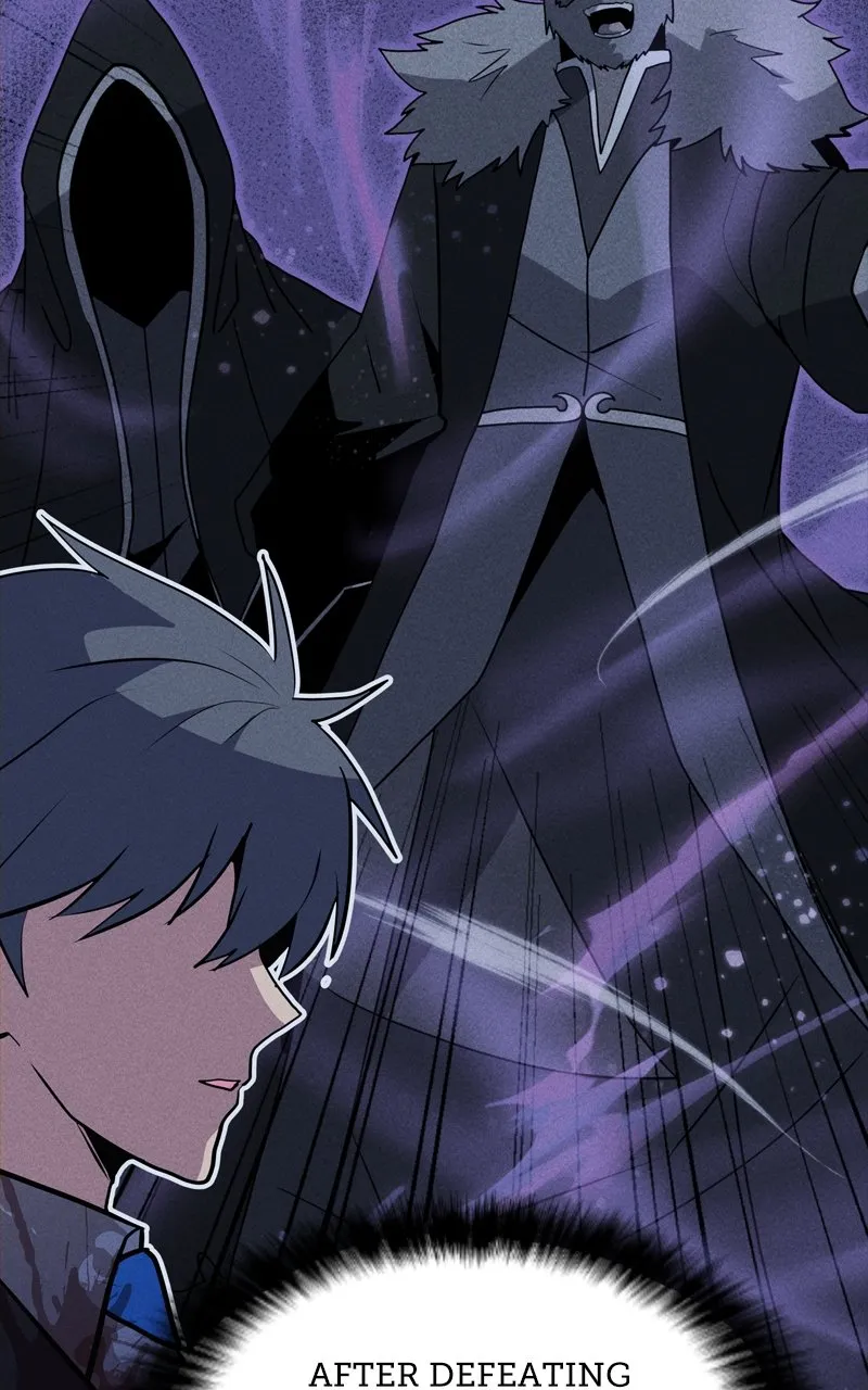 Read Solo Spell Caster EN Manga Online