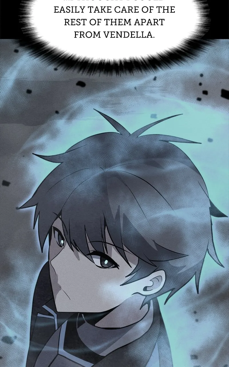 Read Solo Spell Caster EN Manga Online