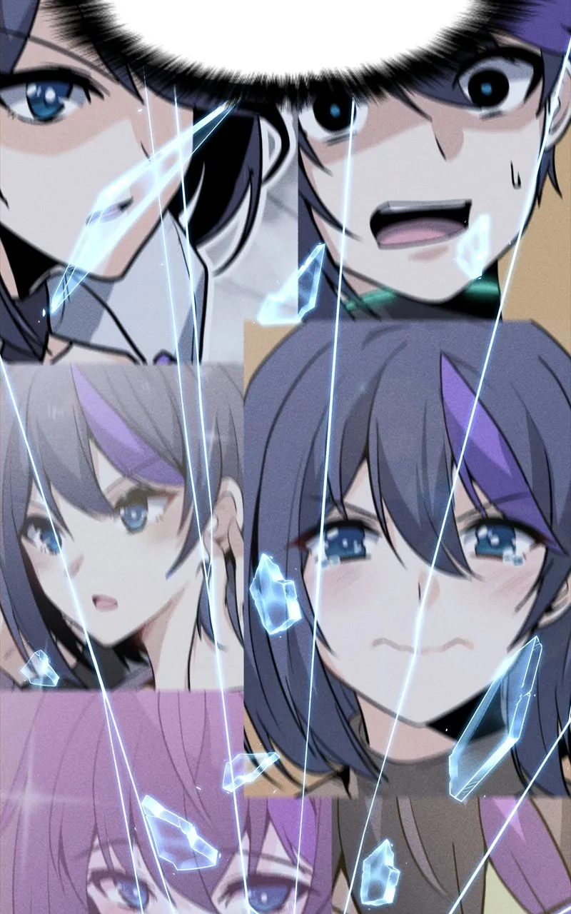 Read Solo Spell Caster EN Manga Online