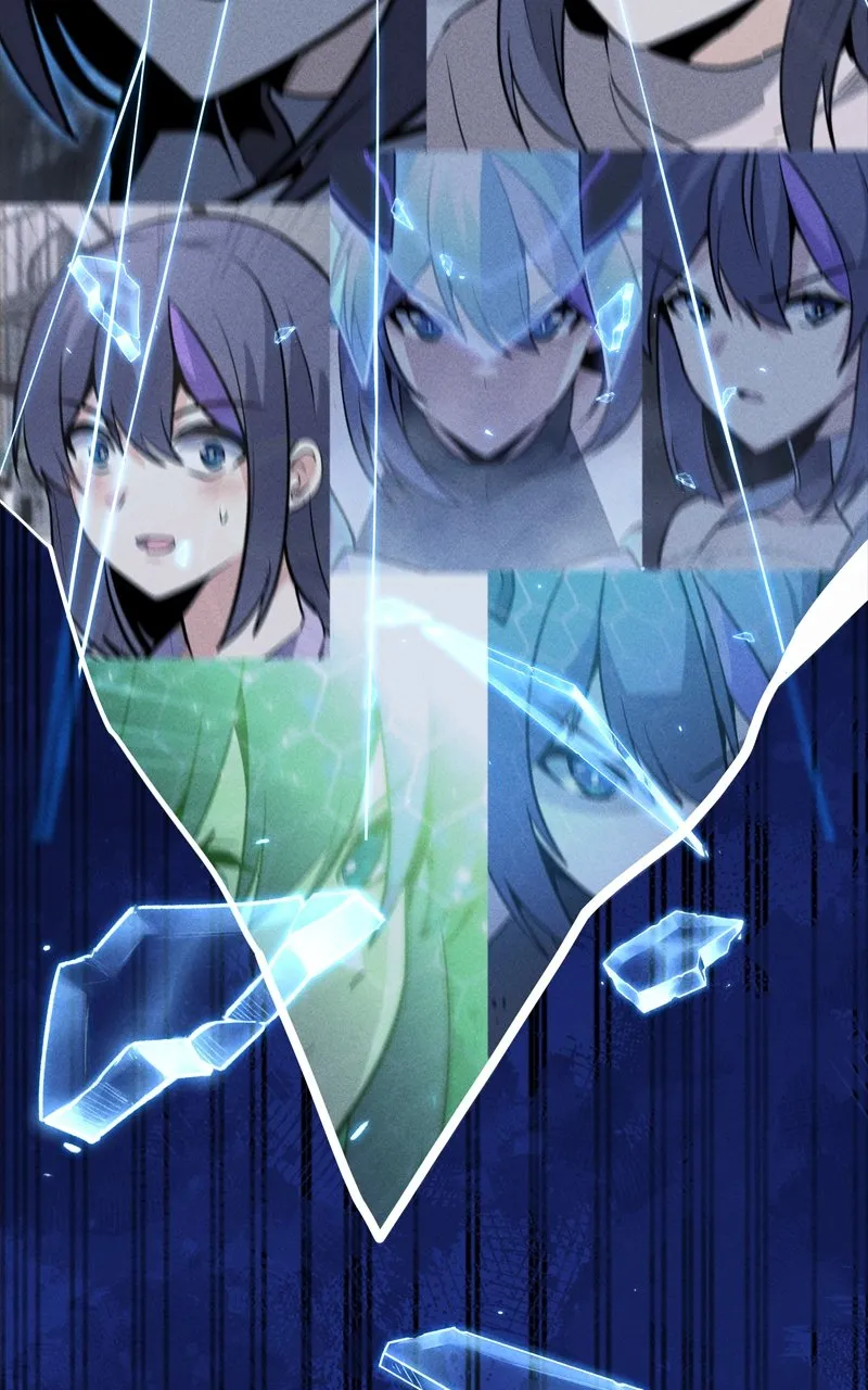 Read Solo Spell Caster EN Manga Online