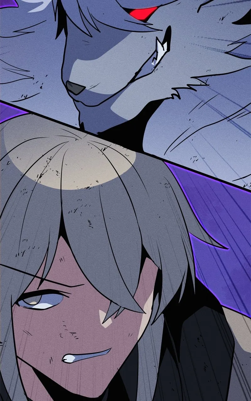 Read Solo Spell Caster EN Manga Online