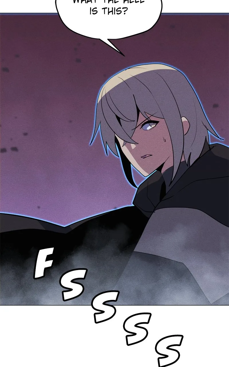 Read Solo Spell Caster EN Manga Online