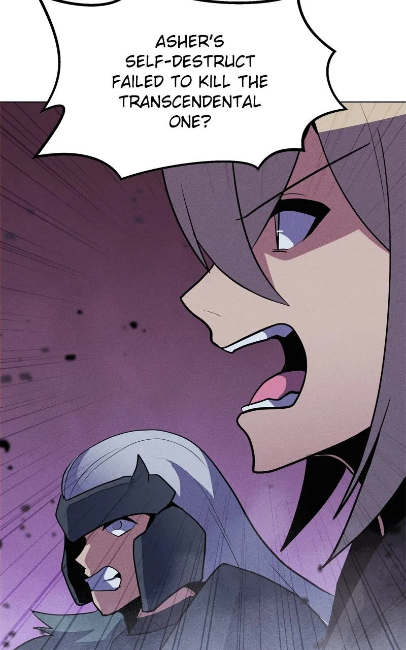 Read Solo Spell Caster EN Manga Online