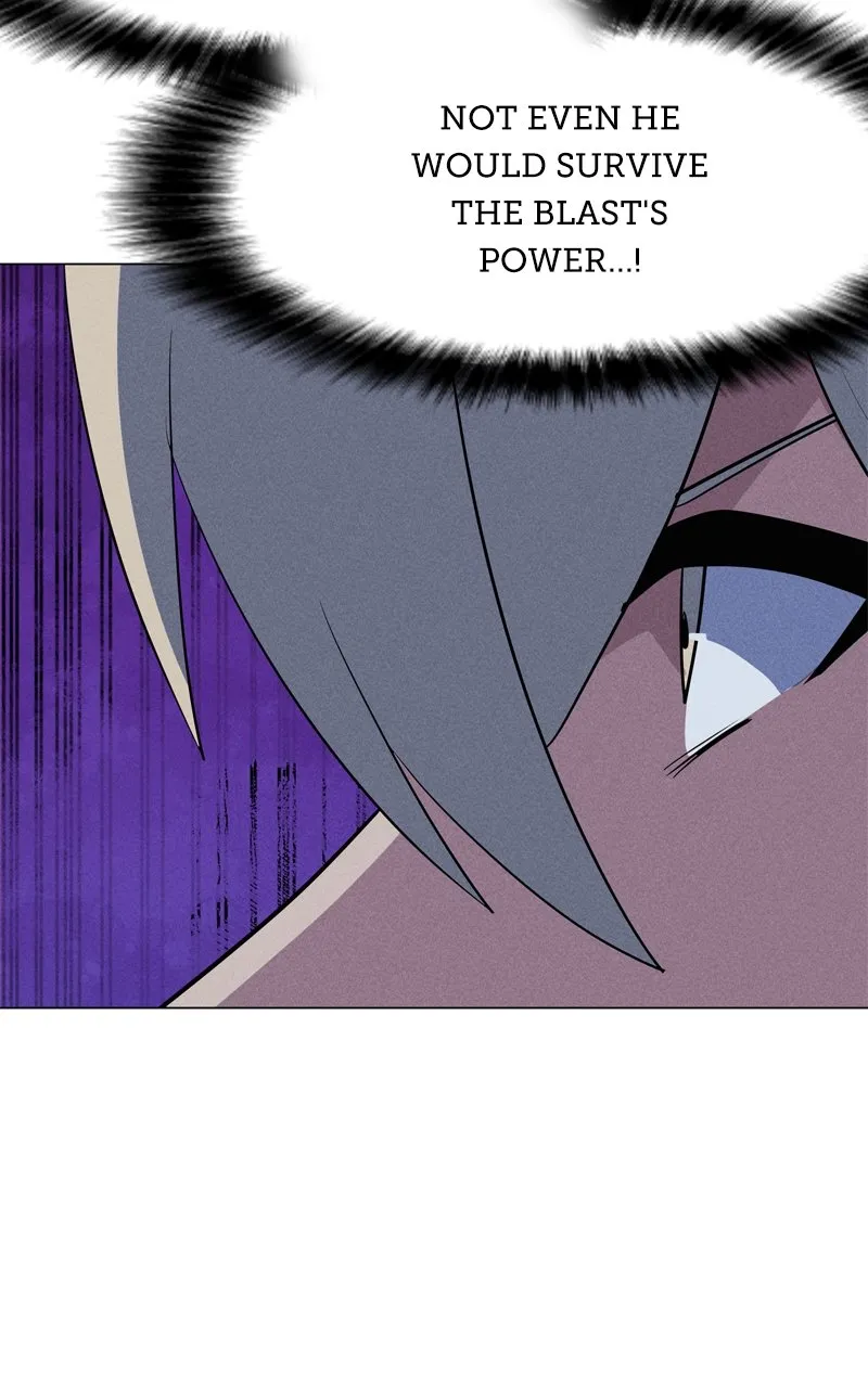 Read Solo Spell Caster EN Manga Online