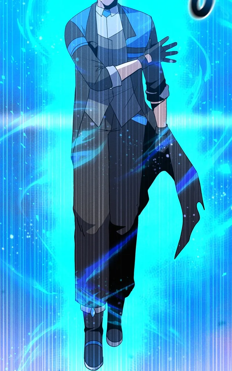 Read Solo Spell Caster EN Manga Online