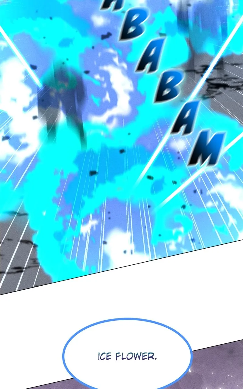 Read Solo Spell Caster EN Manga Online