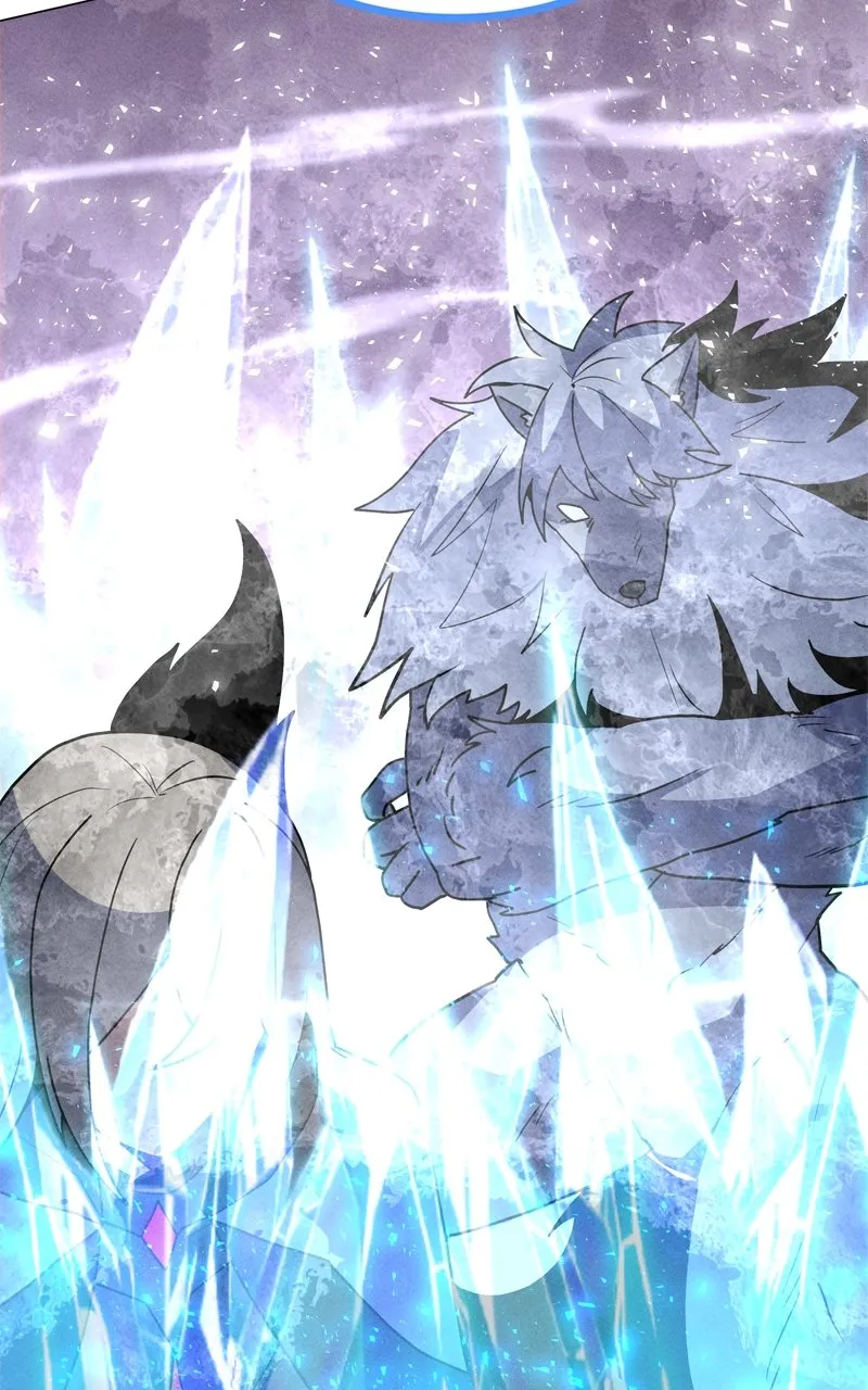 Read Solo Spell Caster EN Manga Online