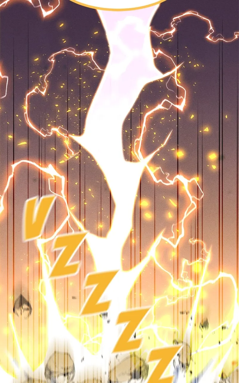 Read Solo Spell Caster EN Manga Online