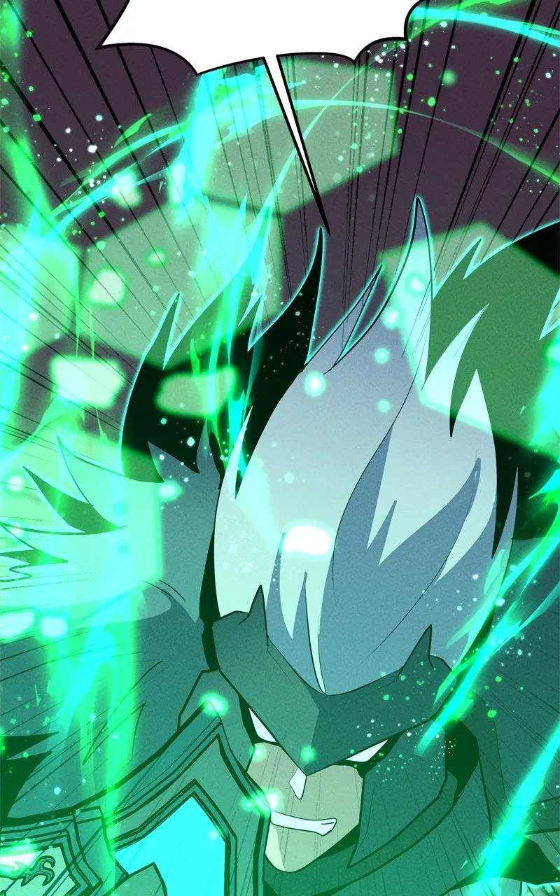 Read Solo Spell Caster EN Manga Online