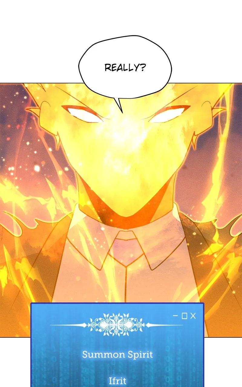Read Solo Spell Caster EN Manga Online