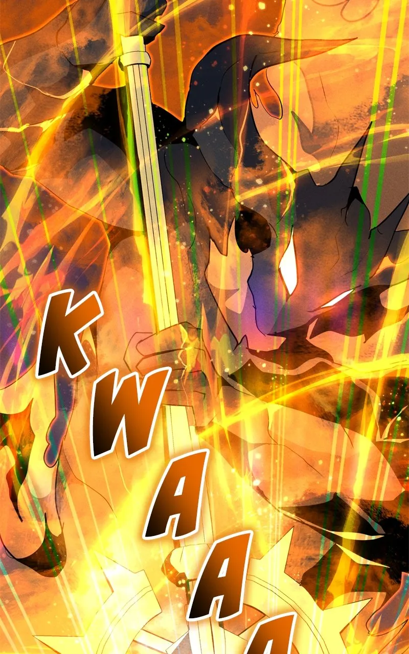 Read Solo Spell Caster EN Manga Online