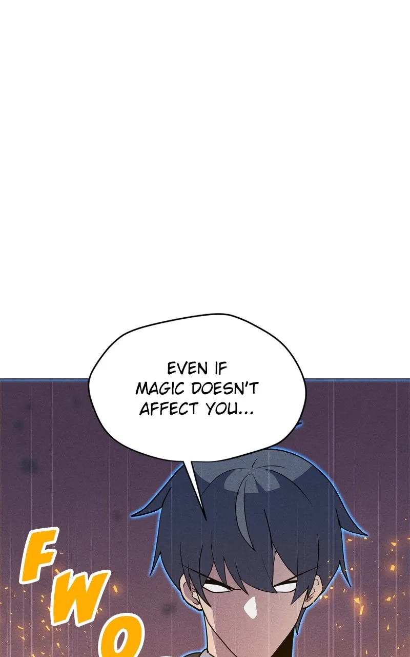 Read Solo Spell Caster EN Manga Online