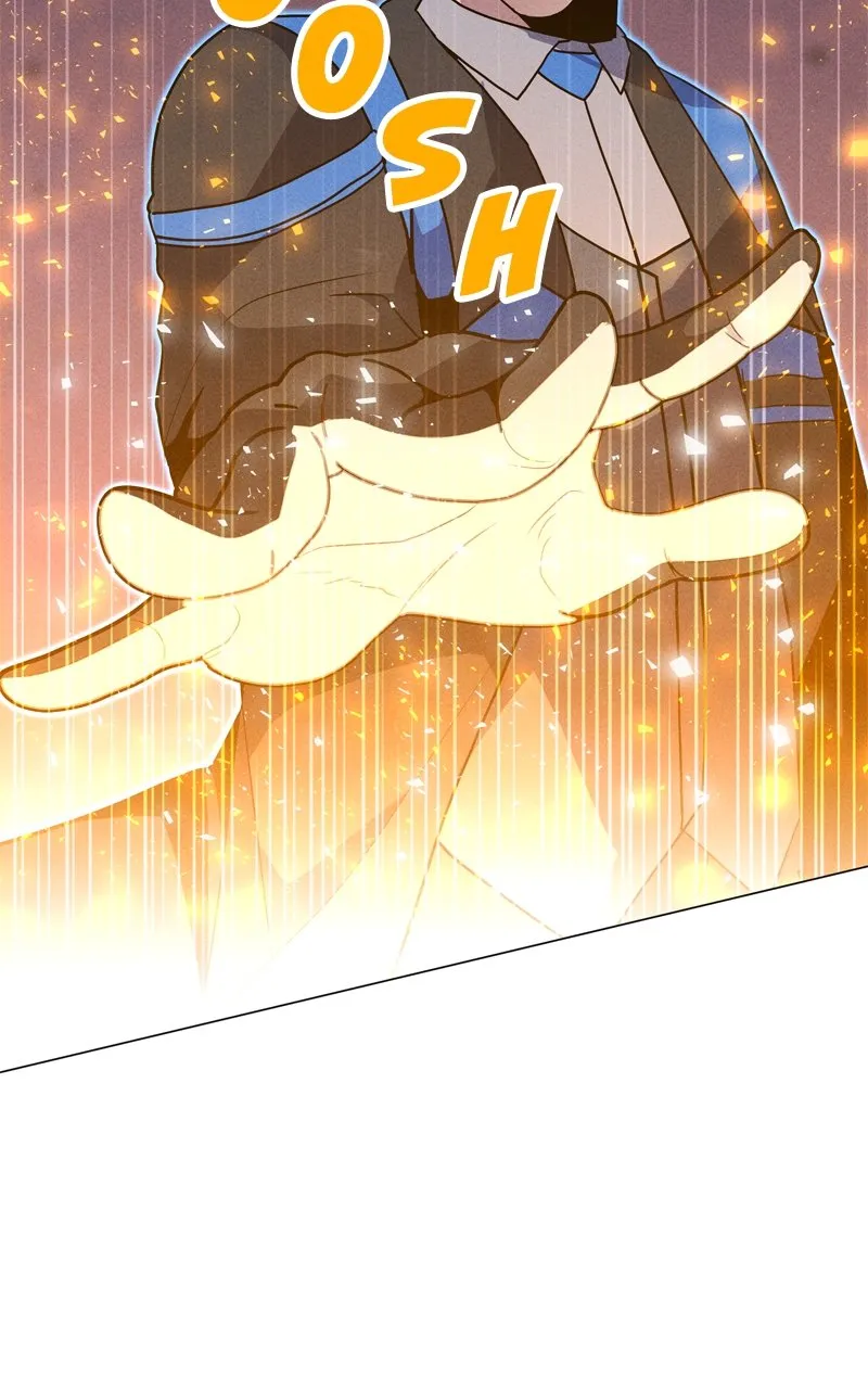 Read Solo Spell Caster EN Manga Online
