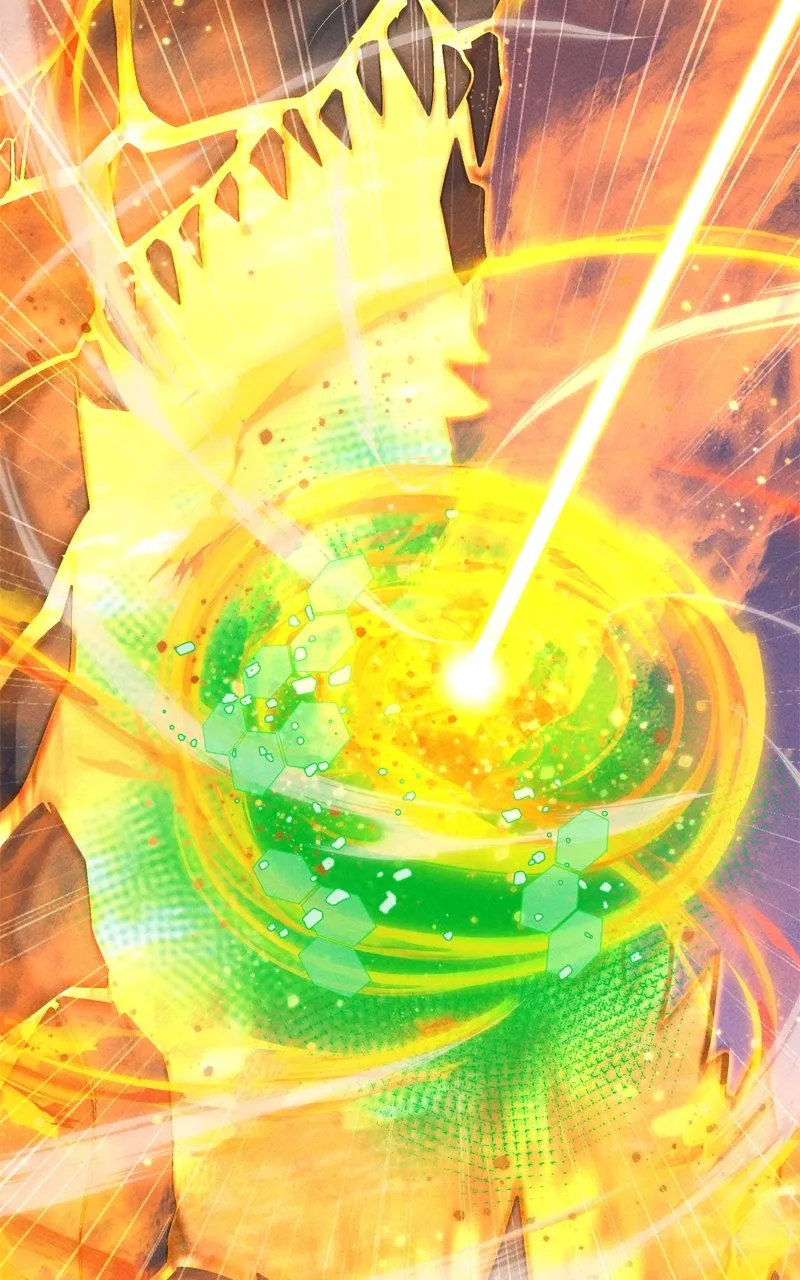 Read Solo Spell Caster EN Manga Online