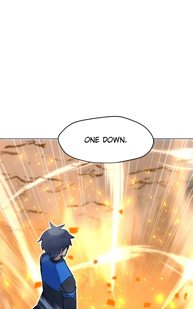Read Solo Spell Caster EN Manga Online