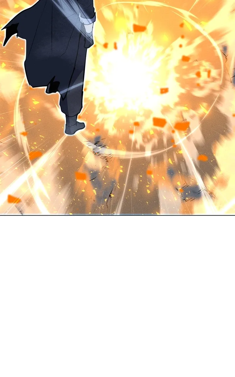 Read Solo Spell Caster EN Manga Online