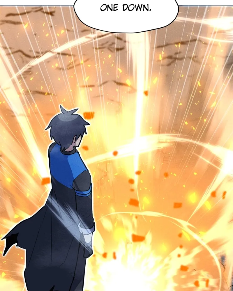 Read Solo Spell Caster EN Manga Online