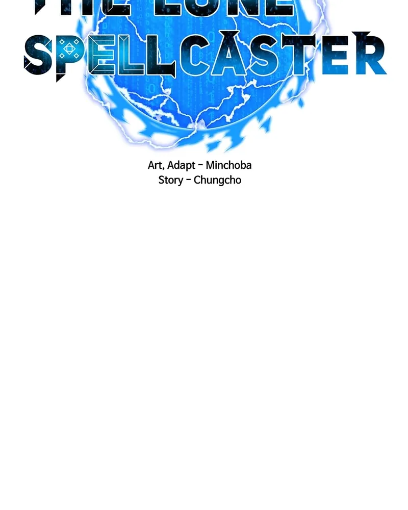Read Solo Spell Caster EN Manga Online