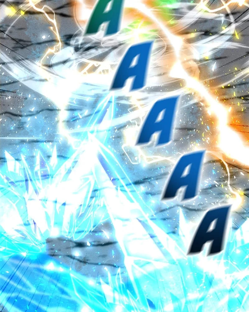 Read Solo Spell Caster EN Manga Online