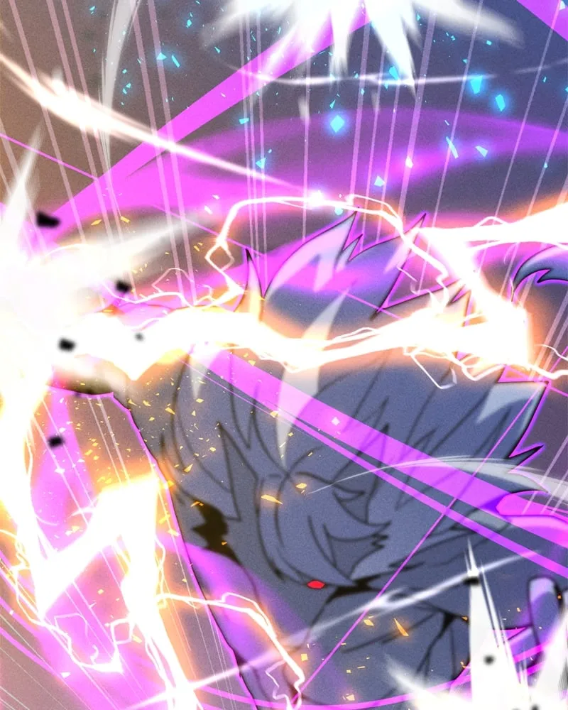 Read Solo Spell Caster EN Manga Online