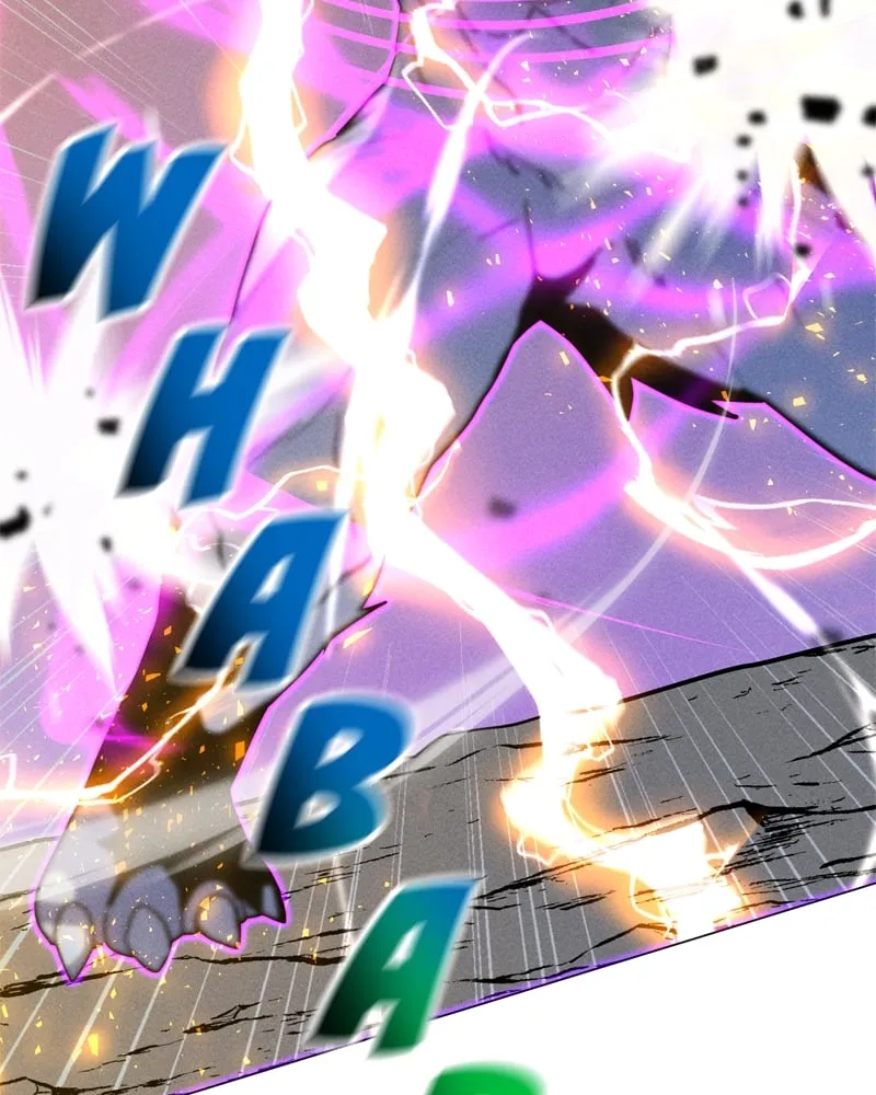 Read Solo Spell Caster EN Manga Online