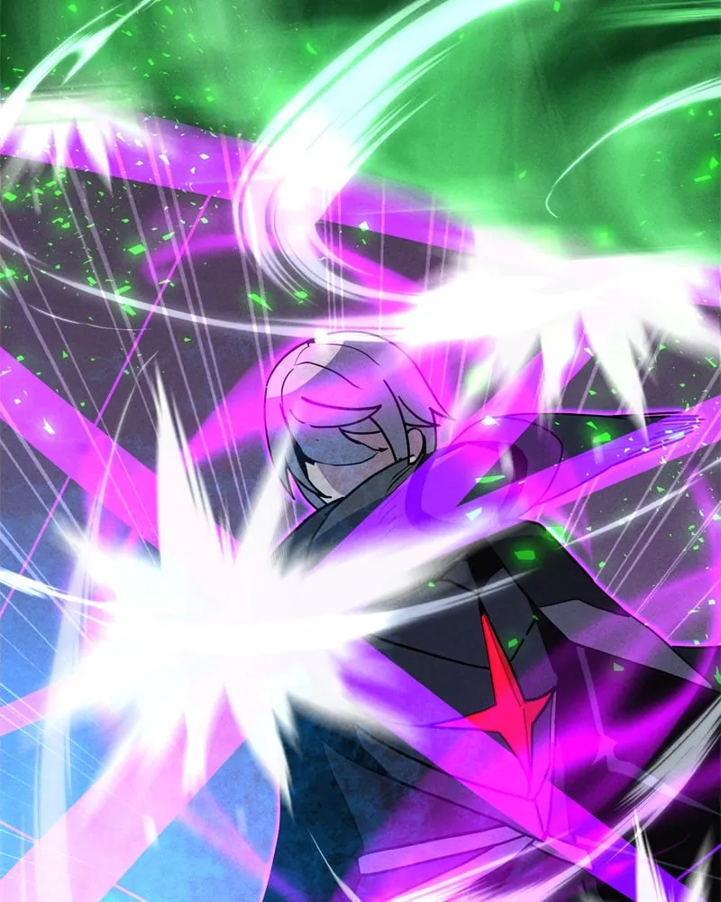 Read Solo Spell Caster EN Manga Online