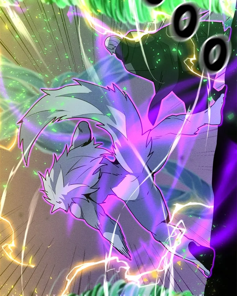 Read Solo Spell Caster EN Manga Online