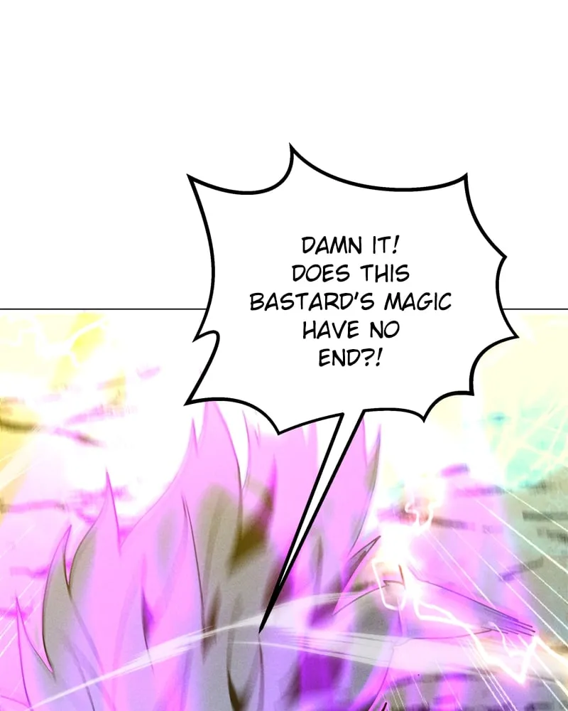 Read Solo Spell Caster EN Manga Online