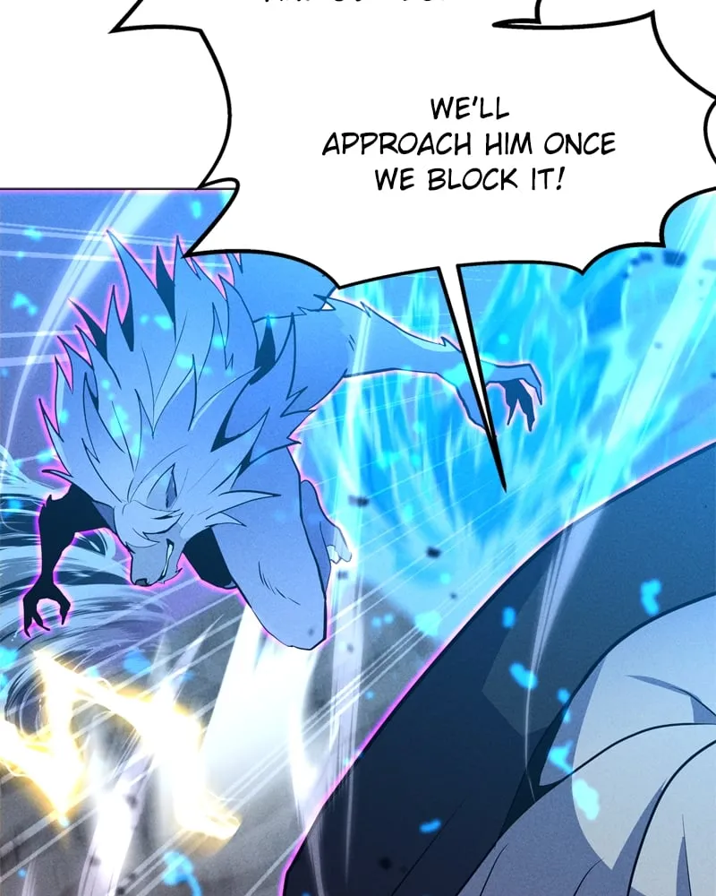 Read Solo Spell Caster EN Manga Online