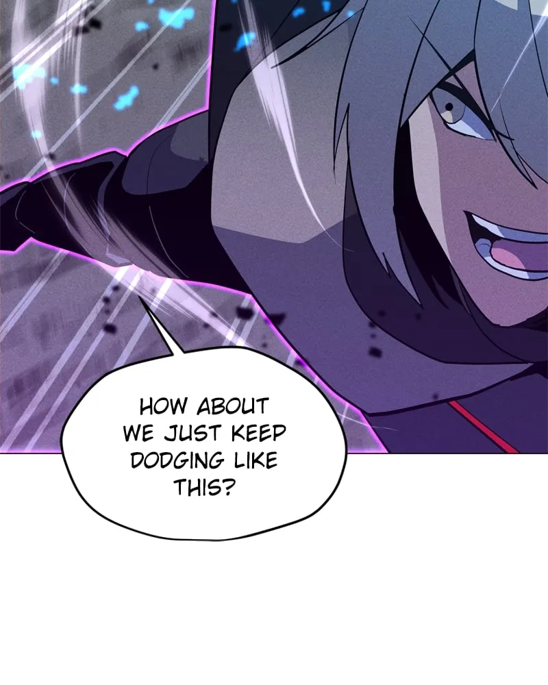 Read Solo Spell Caster EN Manga Online